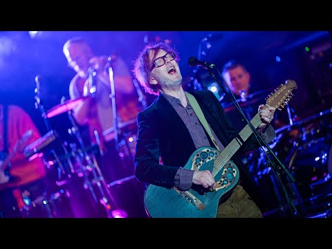 Pulp - Acrylic Afternoons (6 Music Live Session)