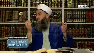 Hadis-î Şerifler 8. Bölüm