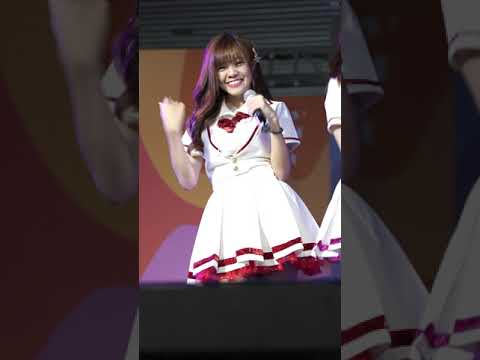Fancam[4K]  Baimint Shiningstars focus - Roller Coaster @Idol exchange 20200802