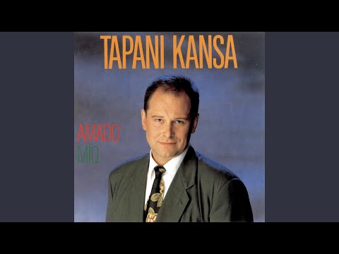 Anna Mun Jäädä Sun Luo