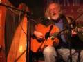 Robin Williamson Facing west