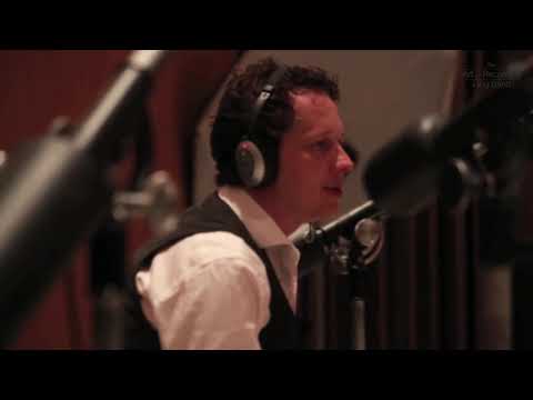 The Art of Recording a Big Band Chapter 1 Introduction