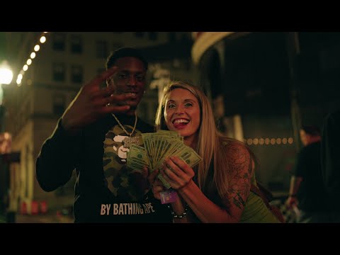 Mbk Glocbaby- Never Knew | Shot BY @OshotYouFilmz