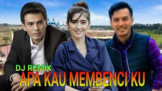 Download lagu Dj Remix- APA KAU MEMBENCI KU - Song GENTABUANA mp3 Download lagu Dj Remix- APA KAU MEMBENCI KU - Song GENTABUANA mp3