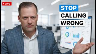 3 Million Calls Reveal The BEST Time To Dial (Shocking Data)