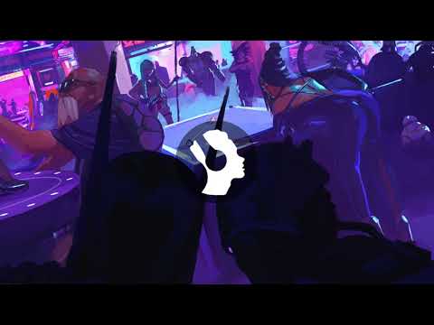 DNNY KAY - LIKE THIS/THAT