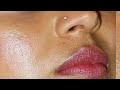 Amala Paul Lips Closeup Bollywood Unknown
