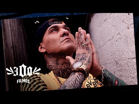 Mc Danilo Boladão - Tudo Que Estou Vivendo (300 Filmes)
