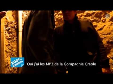 La folle histoire du Palmashow - 01 - 200% INSIDE