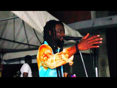 Beautiful Nubia - The Roots of 'Seven Lifes'