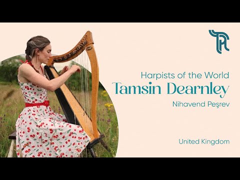 Tamsin Dearnley  | "Nihavend Peşrev" by Katip Çelebi