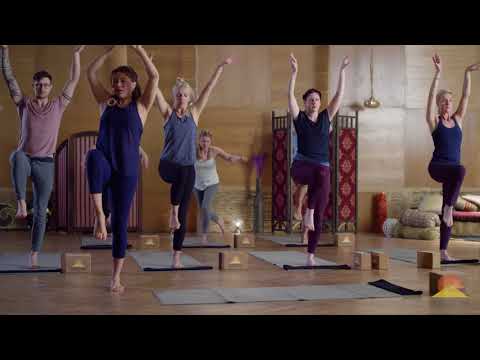 Carolina Fischer, Power Focus (GERMAN)  I  UDAYA.com