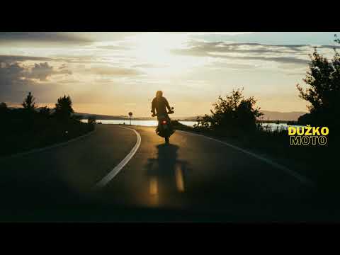 Moto výlet na Route 66 Sk Hokovce