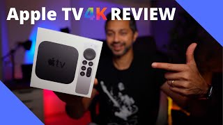 2021 Apple TV 4K review | Should you buy the new Apple TV 4k