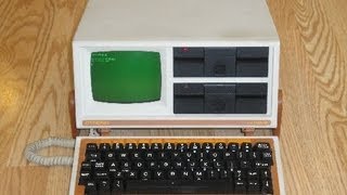 Otrona Attache Computer Review