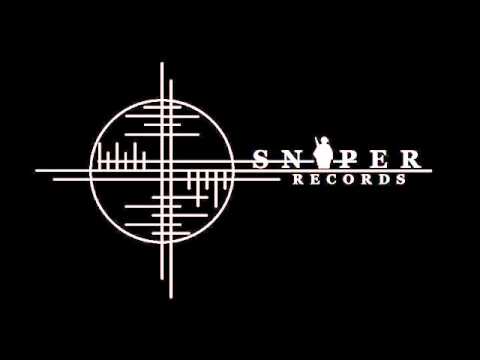 SNIPER RECORDS - DJ STANCHO (BACK2DA MOTHERLAND MIXTAPE)