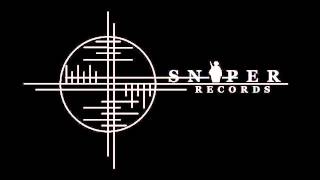SNIPER RECORDS - DJ STANCHO (BACK2DA MOTHERLAND MIXTAPE)