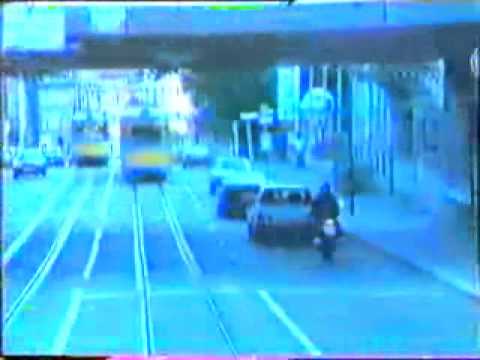 Essen und Mülheim (Ruhr) 1987