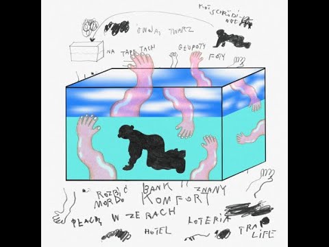 CatchUp feat. bambi - Kot Schrödingera (speed up + reverb)