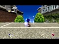 Sonic Adventure 2: Battle - [Hero ~ Part 1 ~ Opening ...