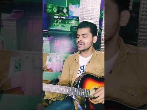 Maroof Mirza Kesariya Acoustic 
