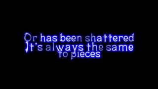 Within Temptation - Blue Eyes lyrics