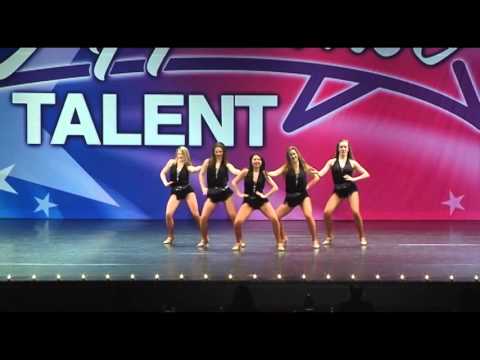 KarTV - Best Novelty/Character/Musical Theater Performance - Chicago, IL