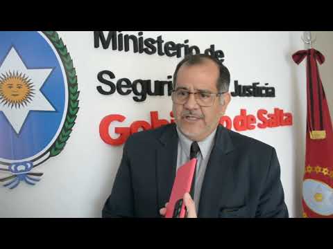 Destacaron el trabajo de Salta en la lucha contra el narcotráfico