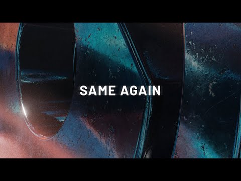 BLVNCO - Same Again