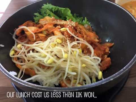 Seul Travel Winter 2015, dia 1 (apenas apresentação de slides)