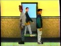 Sesame Street The BOYS Room