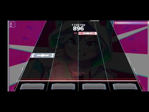 Be with U FC! (23Lv)