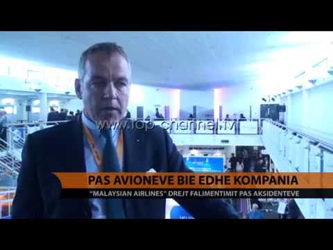 Bllok informativ shkurt nga bota - Top Channel Albania - News - Lajme