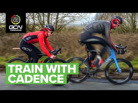 How To Improve Your Training By Varying Your Cadence