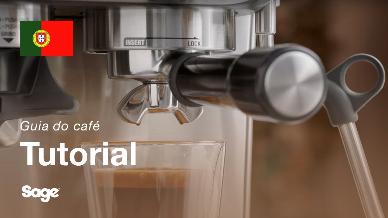Como fazer um café preto longo