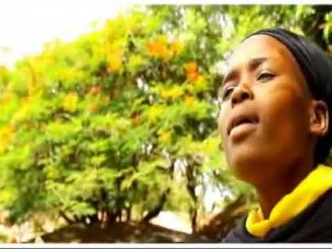 TUMAINI LANGU BY LAVENDER OBUYA