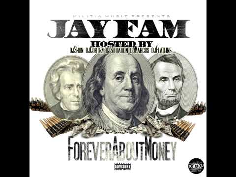 Jay Fam - Smoke and Blow