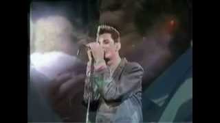 Depeche Mode - Two Minute Warning