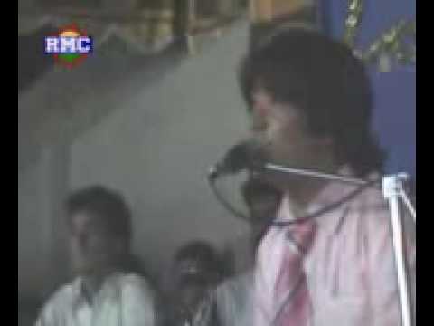 Musa Sahar ashoq shodom