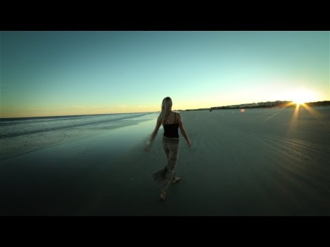 Carly Jo Jackson - Wildflower - Official Music Video