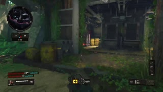 あすえが軍隊とBO4