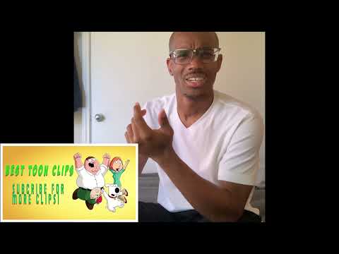 TRY NOT TO LAUGH | Family Guy - Stewie Takes Adderall For His ADHD