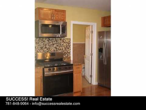 24 Grafton St, Brockton MA 02301 - Single Family Home - Real Estate - For Sale -