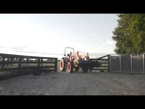 RX7030 ROPS