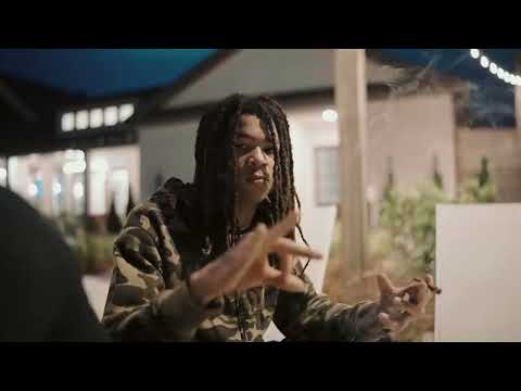 Gloccboy Keece - Walk It Out (Official Music Video)