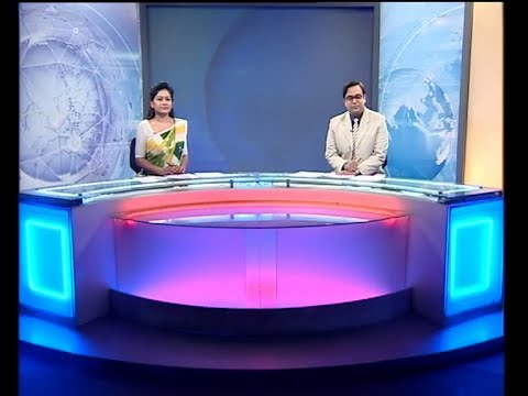 রাত ১১ টার সংবাদ, ২৩ মার্চ ২০১৯