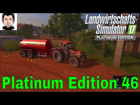 LS17 PS4 Platinum Edition Teil 46 Big Bud Landwirtschafts Simulator 17