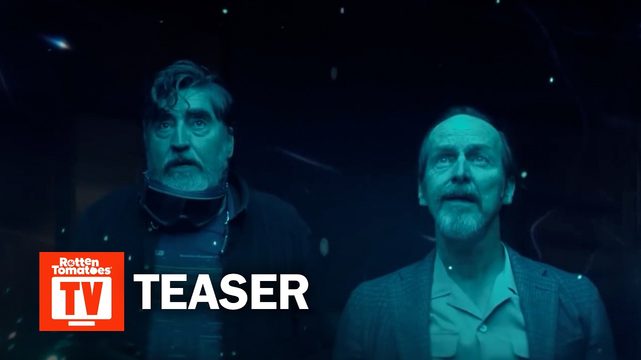 The Boroughs Season 1 Teaser