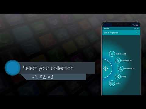 Bottle ringtones video thumbnail