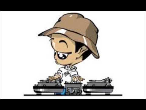 Grand Puba remix Ghetto style